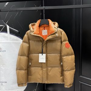 「#4953」Moncler FW25 Down Jacket
