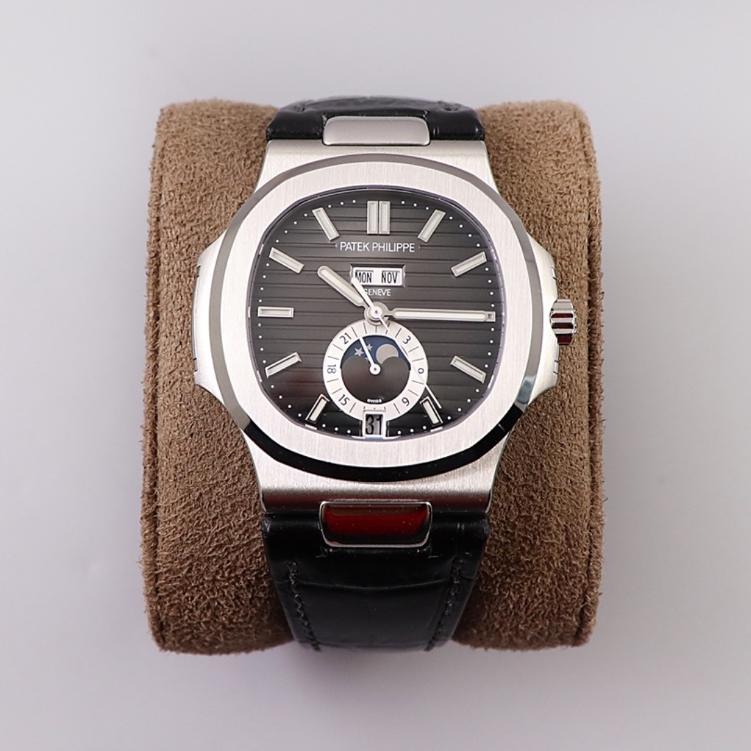 「#1396」PATEK PHILIPPE 5726 series watch