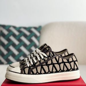 「#2075」Valentino Sneakers