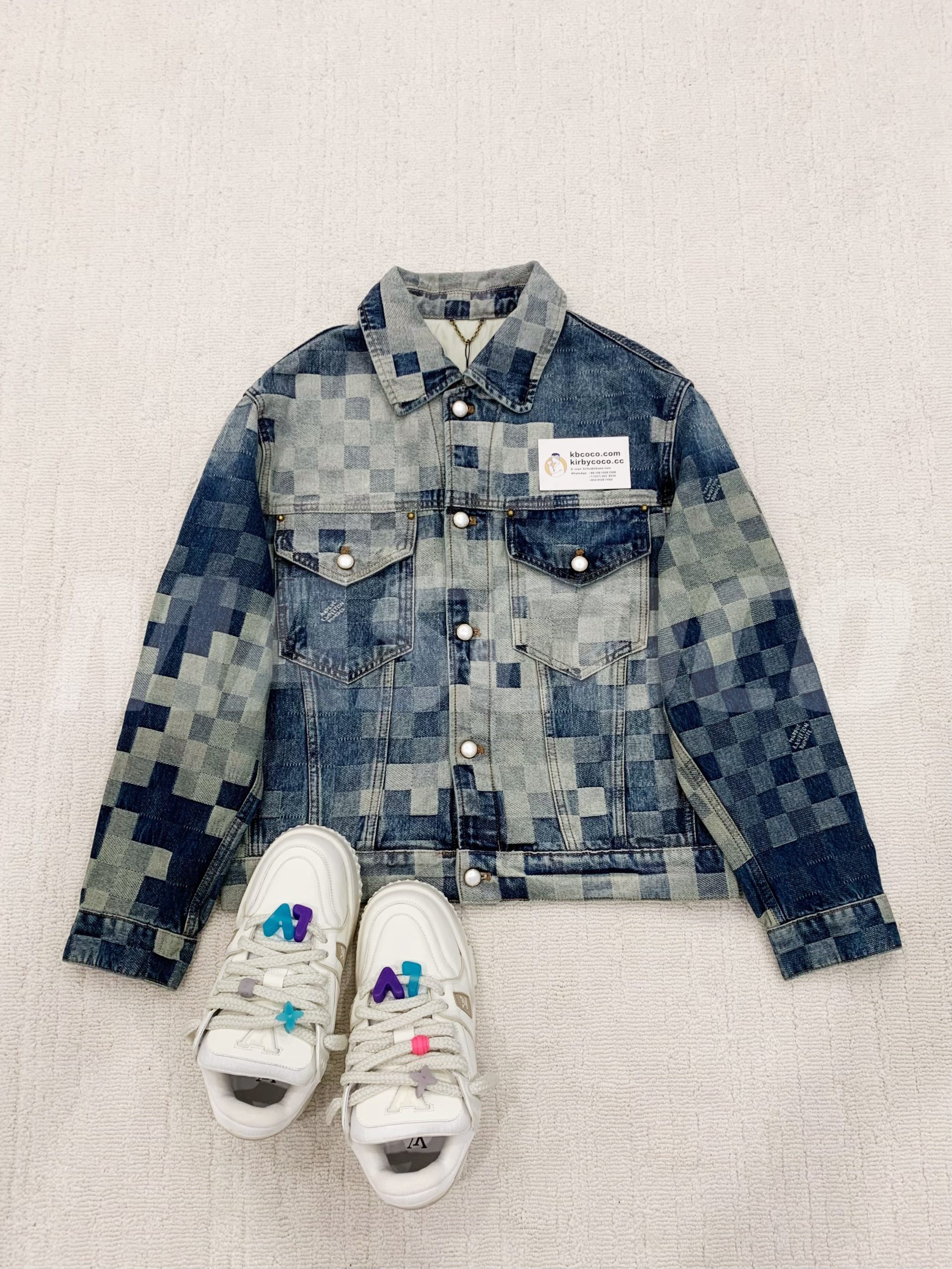 「#1781」MAS idea: Include everything in the picture.