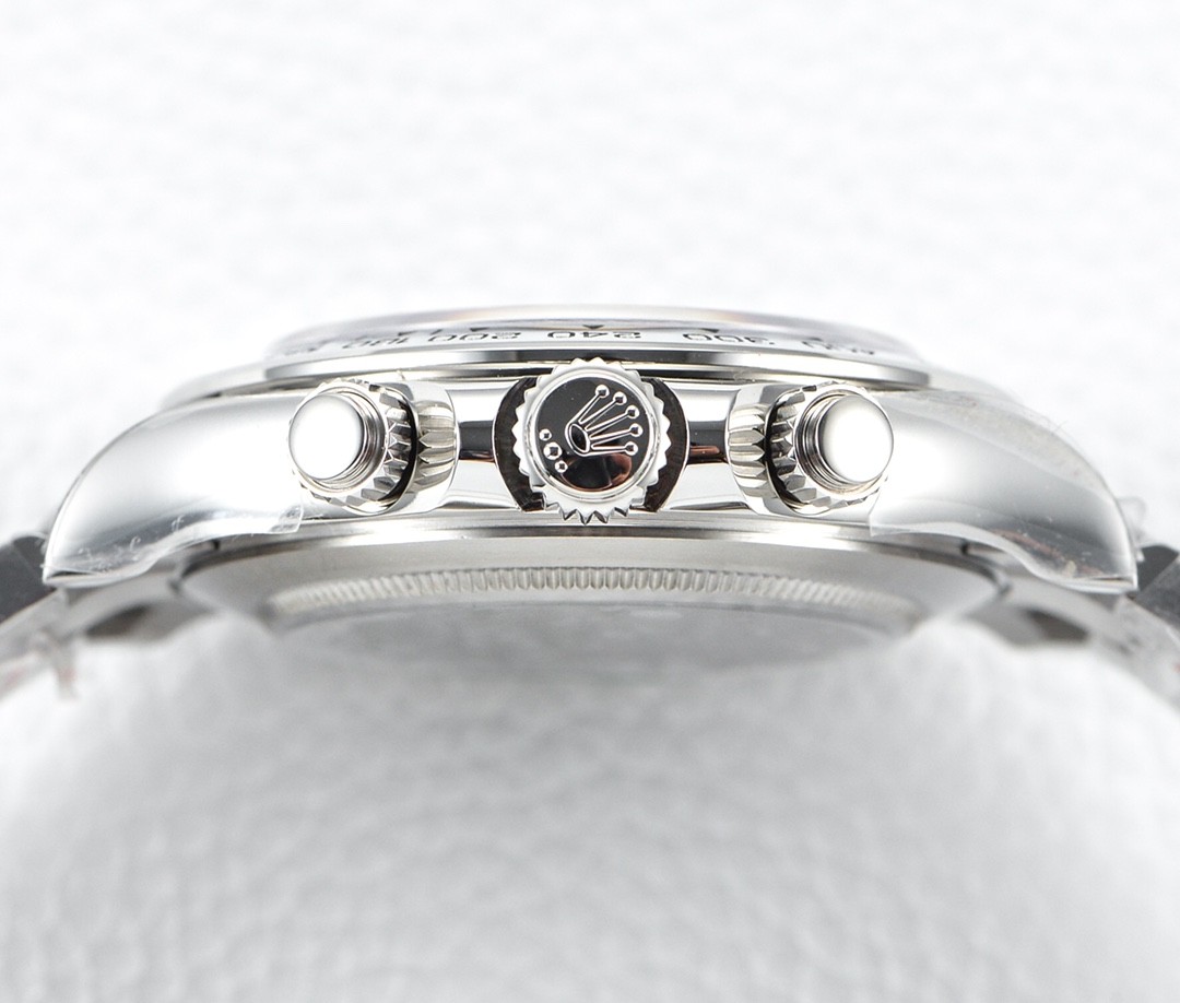 「#1550」Rolex Trithong had his own Cal.4130