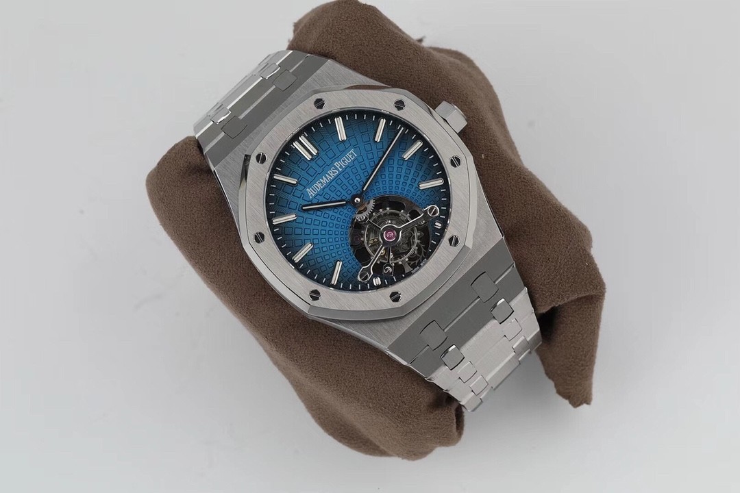 「#1288」Audemars Piguet Royal Oak Tourbillon Men's Watch