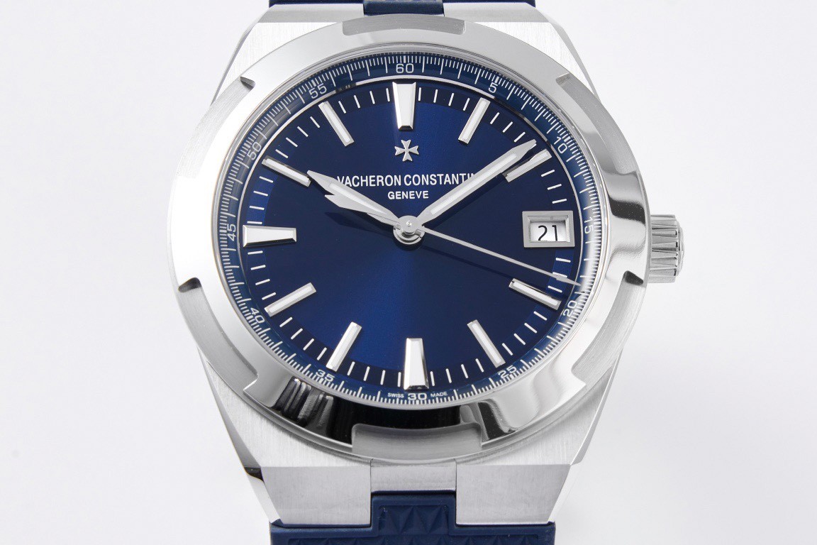 「#2067」Vacheron Constantin Wristwatch 41mm