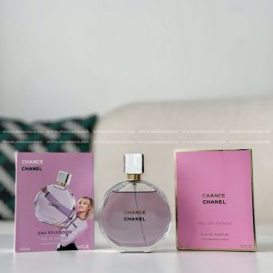 「#5474」Chanel Fan Encounter Eau De Toilette,100ml(Fragrance time:6-8 hours)