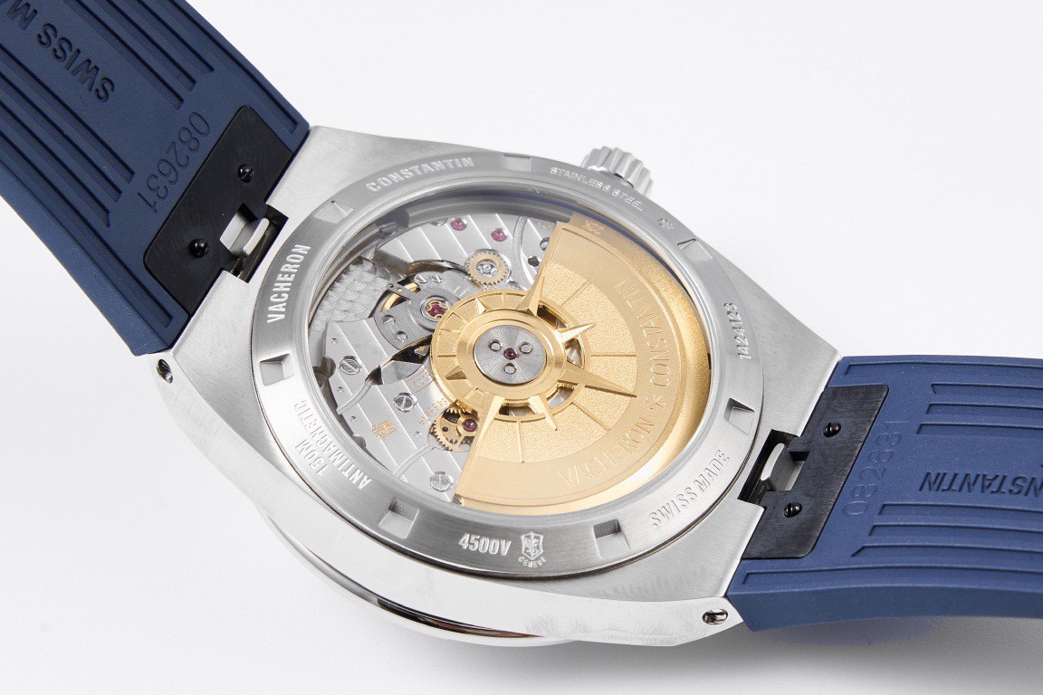 「#2067」Vacheron Constantin Wristwatch 41mm