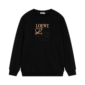「#405」LOEE Anagram Logo Sweater