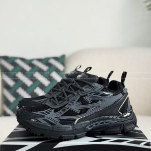 「#4499」OFF-WHITE BE RIGHT BACK CASUAL SHOES