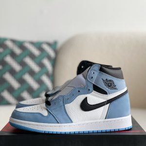 「#753」Jordan Air Jordan1 Retro High OG "university blue"