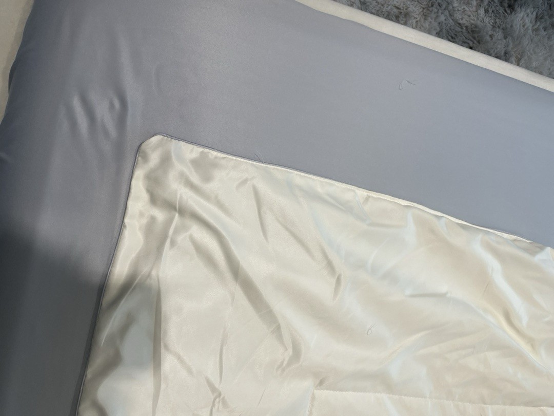 「#2273」Bedding-Chanel four-piece set
