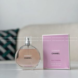 「#5476」Chanel Orange Encounter Eau De Toilette,100ml(Fragrance time:6-8 hours)