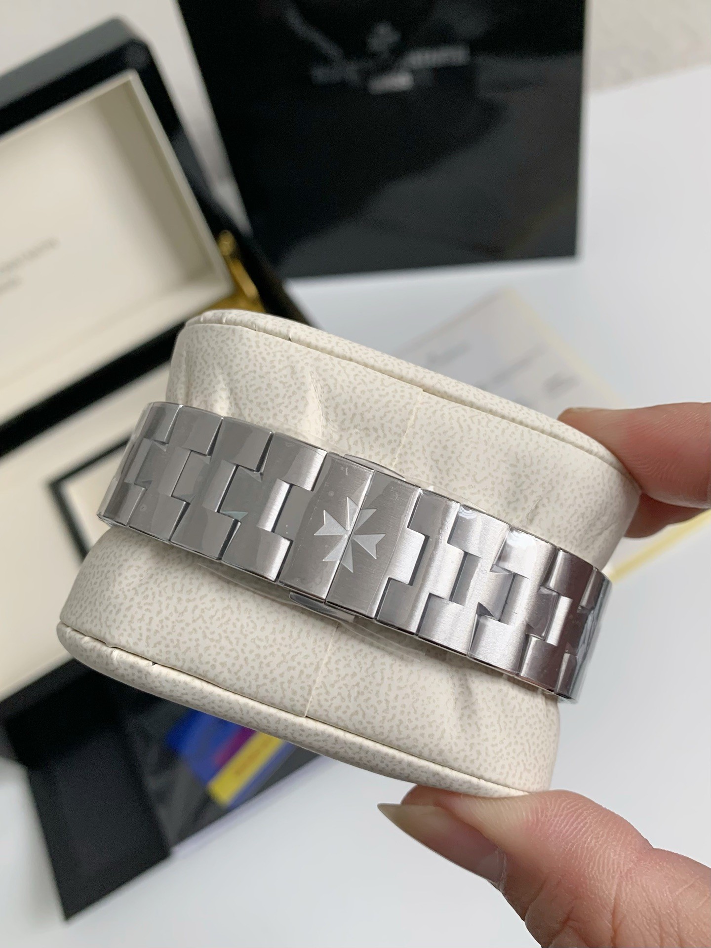 「#2066」Vacheron Constantin Wristwatch 41mm