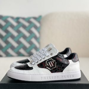 「#1828」Philipp Plein SNEAKERS