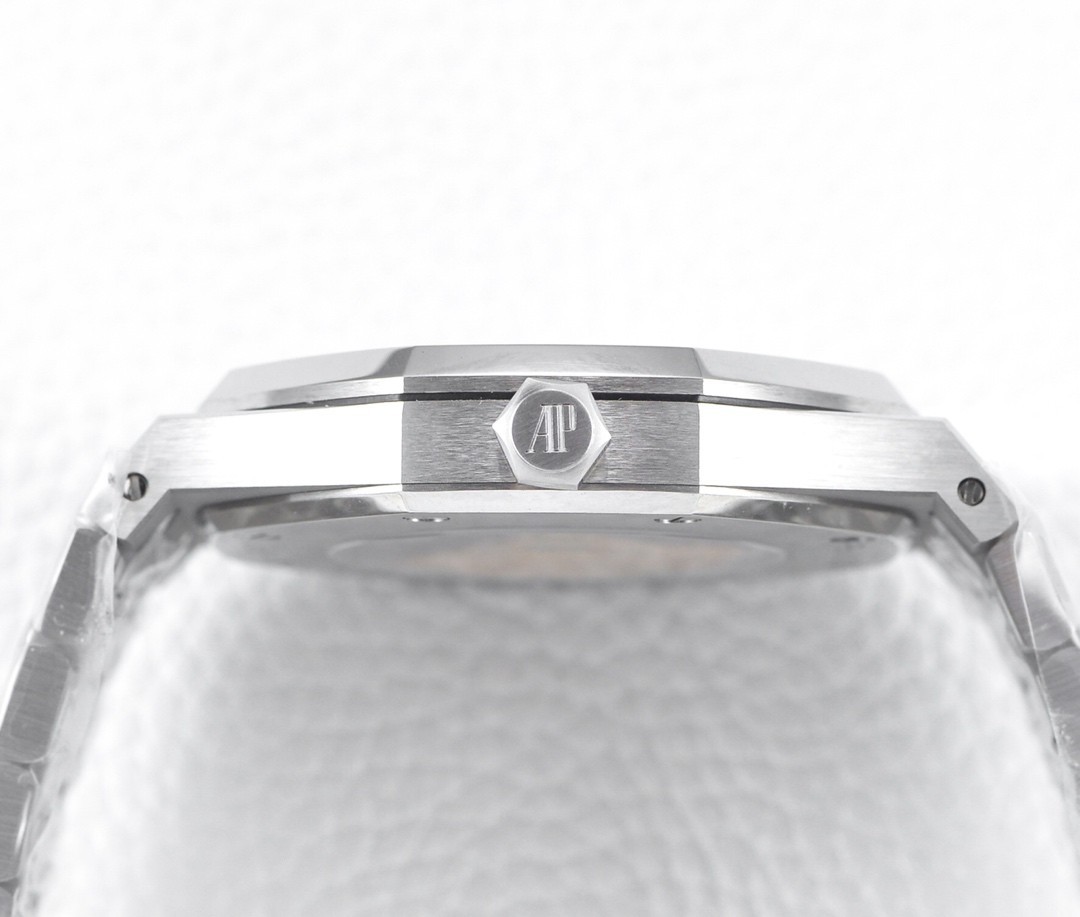 「#1294」Audemars Piguet Royal Oak 15400 Series Men's Watch 41mm