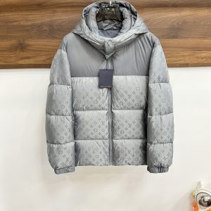 「#5092」LOUIS VUITTON FW25 down jacket
