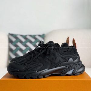 「#4799」LOUIS VUITTON RUNNER TATIC SNEAKERS