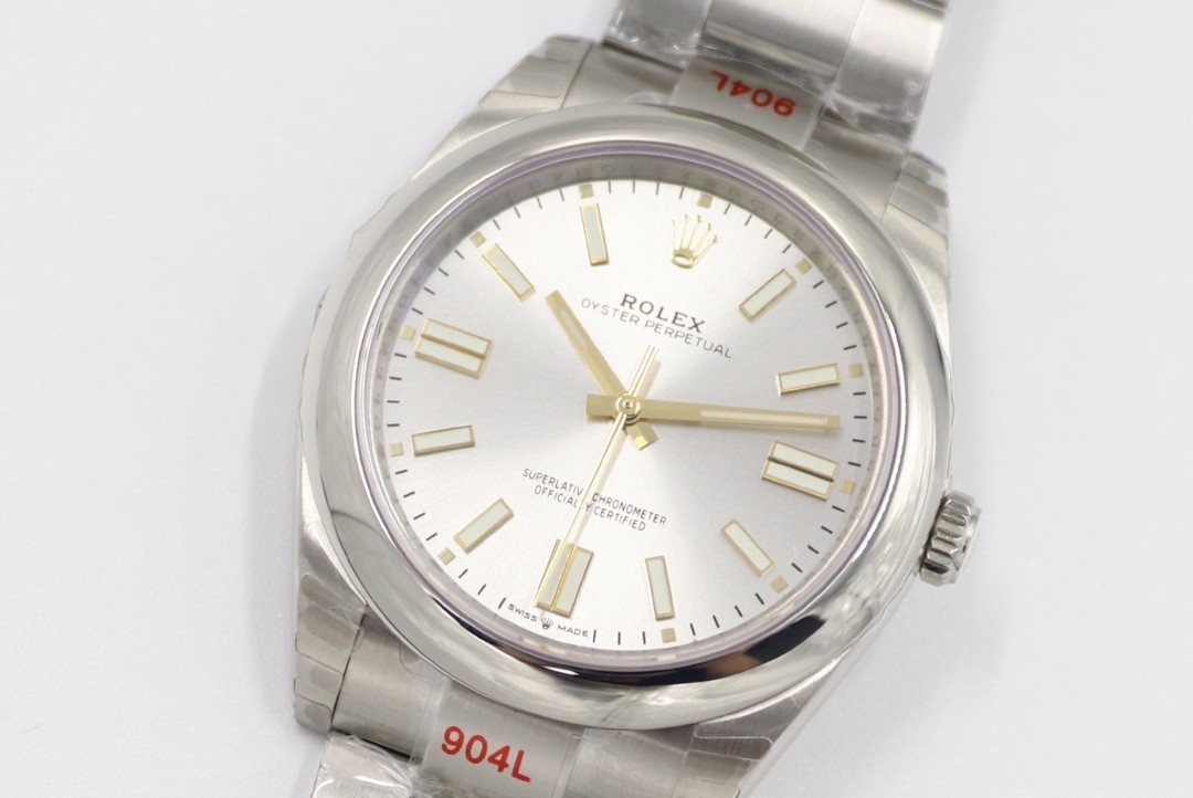 「#2038」Rolex Oyster Perpetual 41 series watches