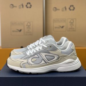 「#66」DIOR NEW ARRIVAL B30 Clunky Sneaker