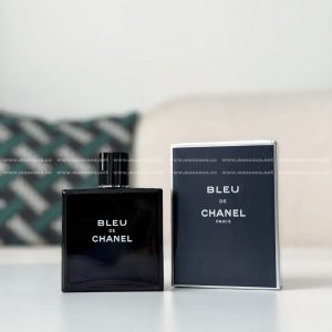 「#5472」Chanel Blue Men's Eau De Toilette,100ml(Fragrance time:6-8 hours)