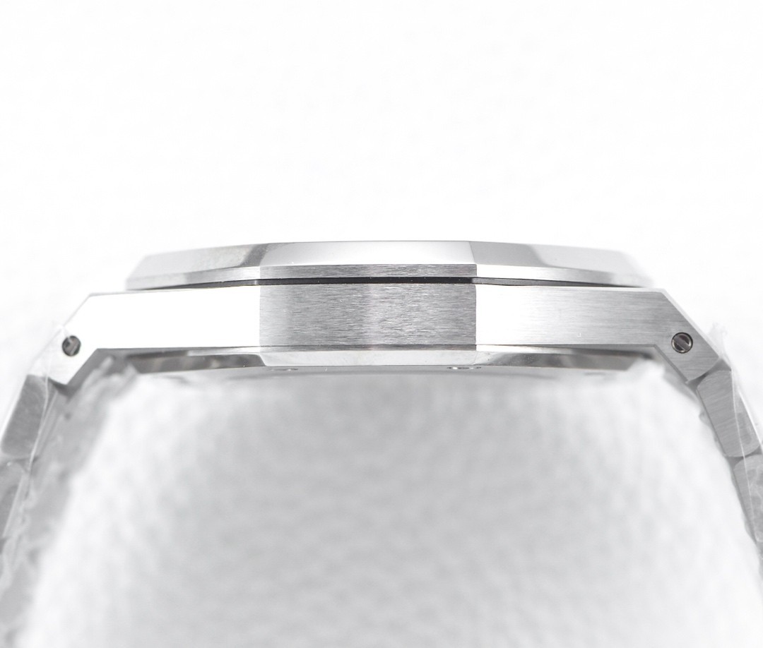 「#1294」Audemars Piguet Royal Oak 15400 Series Men's Watch 41mm