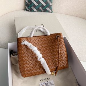 「#1771」BOTTECA VENETA Knit handbags Size:32*24*12cm