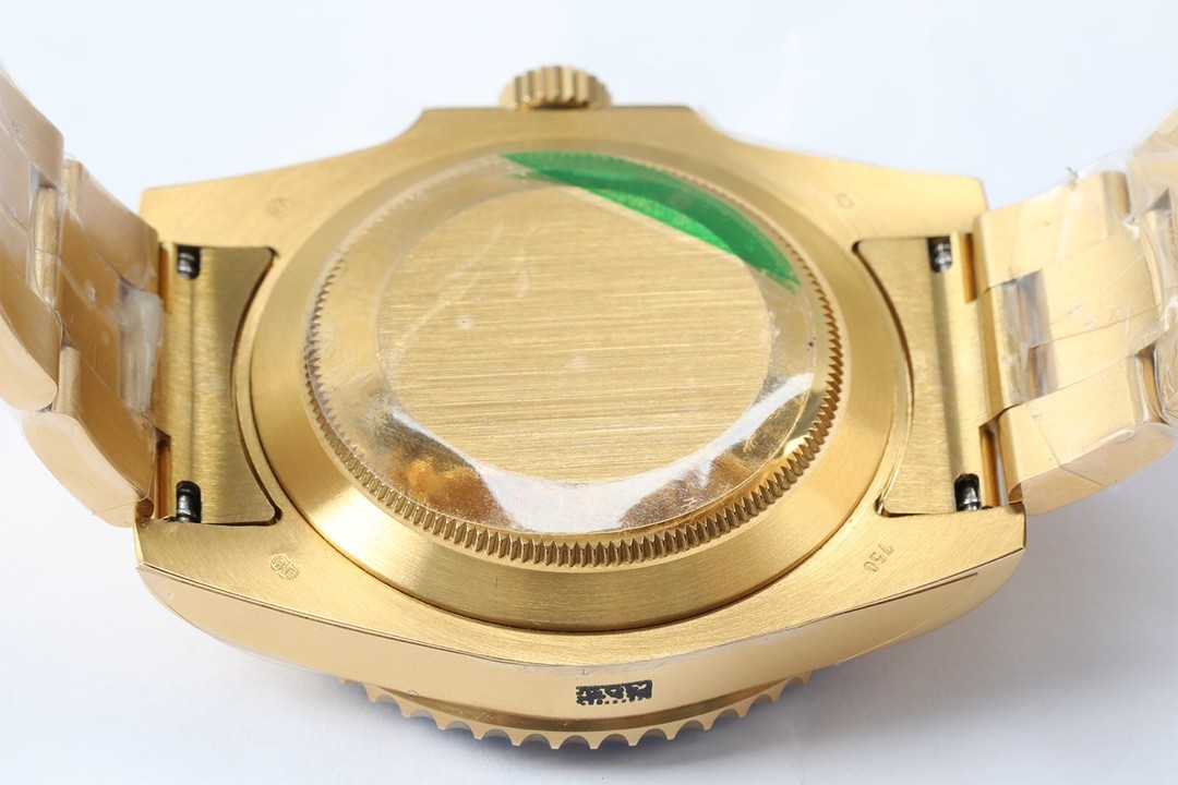 「#978」Rolex Submariner 41 Series Men's Watch
