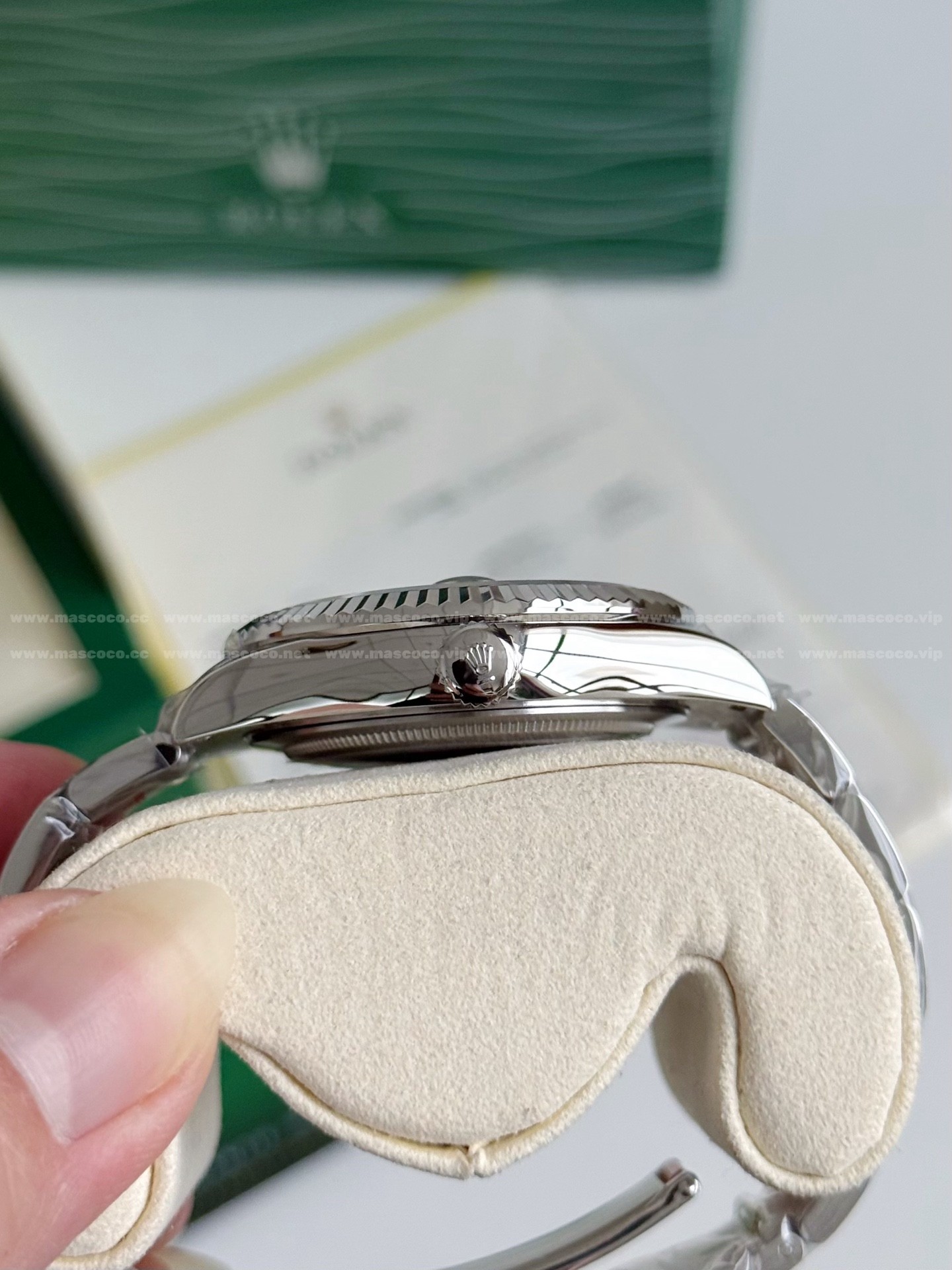 「#4703」Rolex Sky Skywalker series Navigator ,42mm