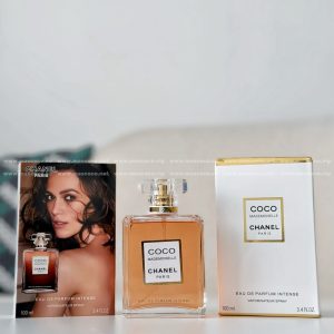 「#5481」Chanel Fragrant Version Miss Coco Strong Perfume,100ml(Fragrance time:6-8 hours)