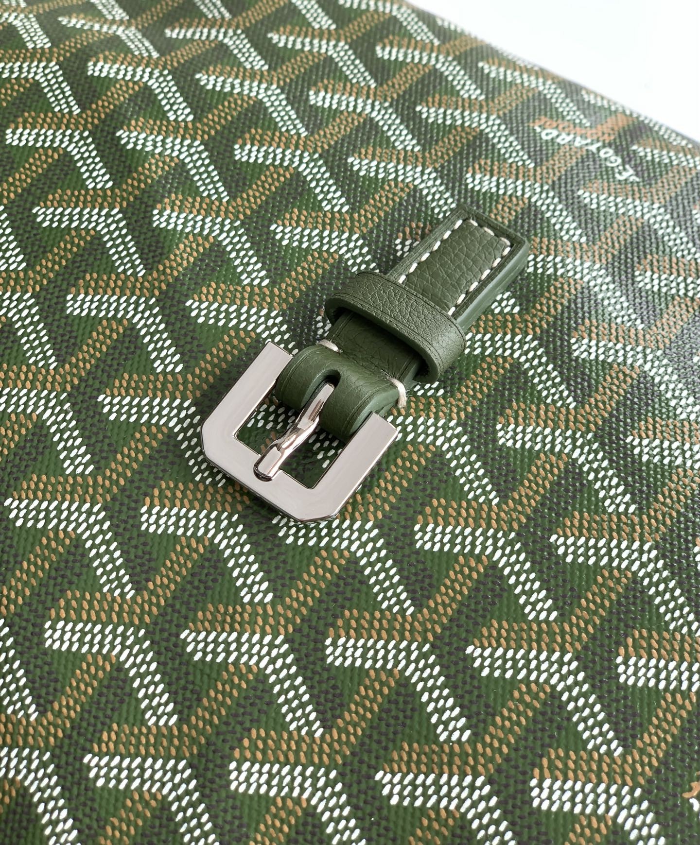 「#4994」Goyard Postman's Bag Size:39*13*26cm
