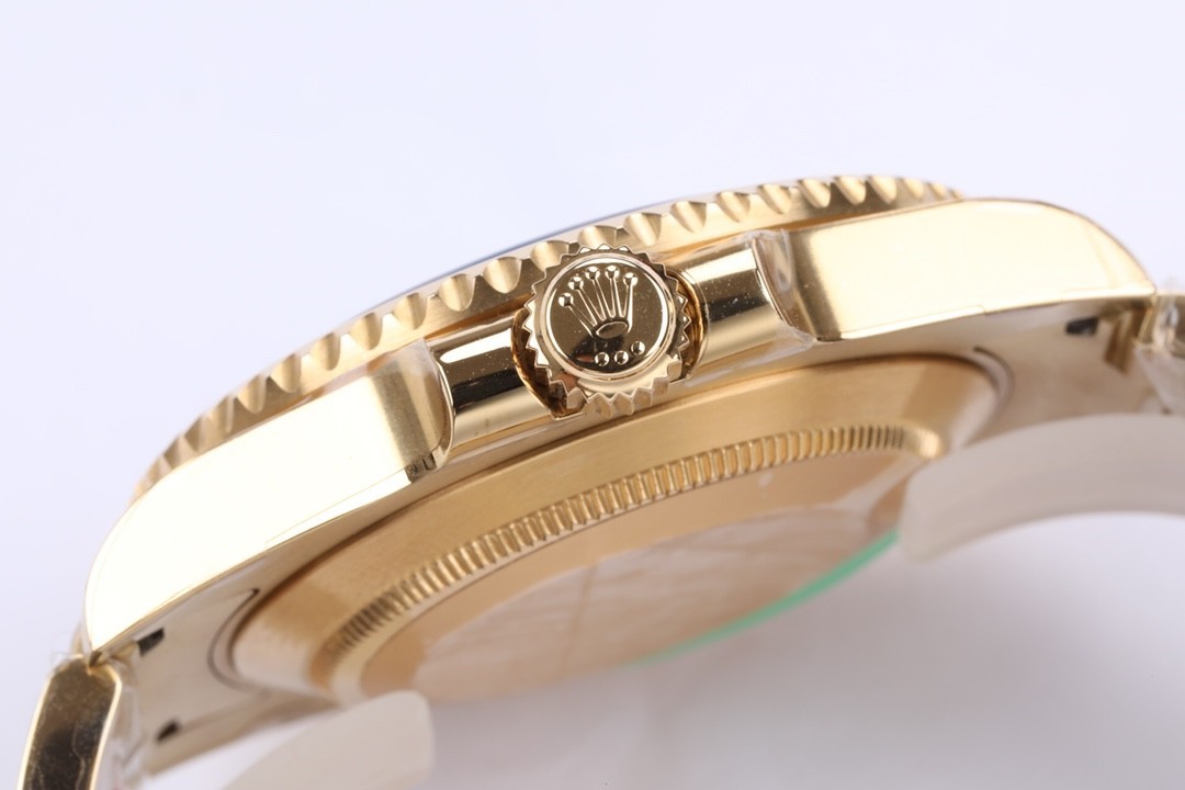 「#977」Rolex Submariner 41 Series Men's Watch