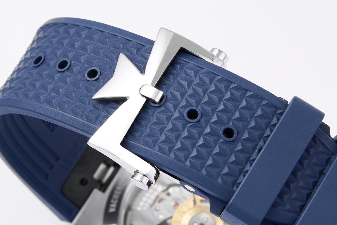 「#2067」Vacheron Constantin Wristwatch 41mm
