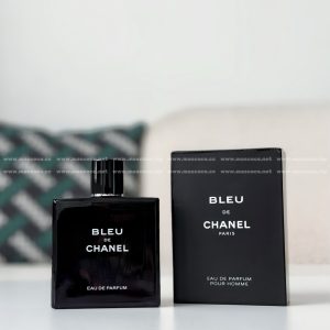「#5492」Chanel Blue Men's Fragrance,100ml(Fragrance time:6-8 hours)