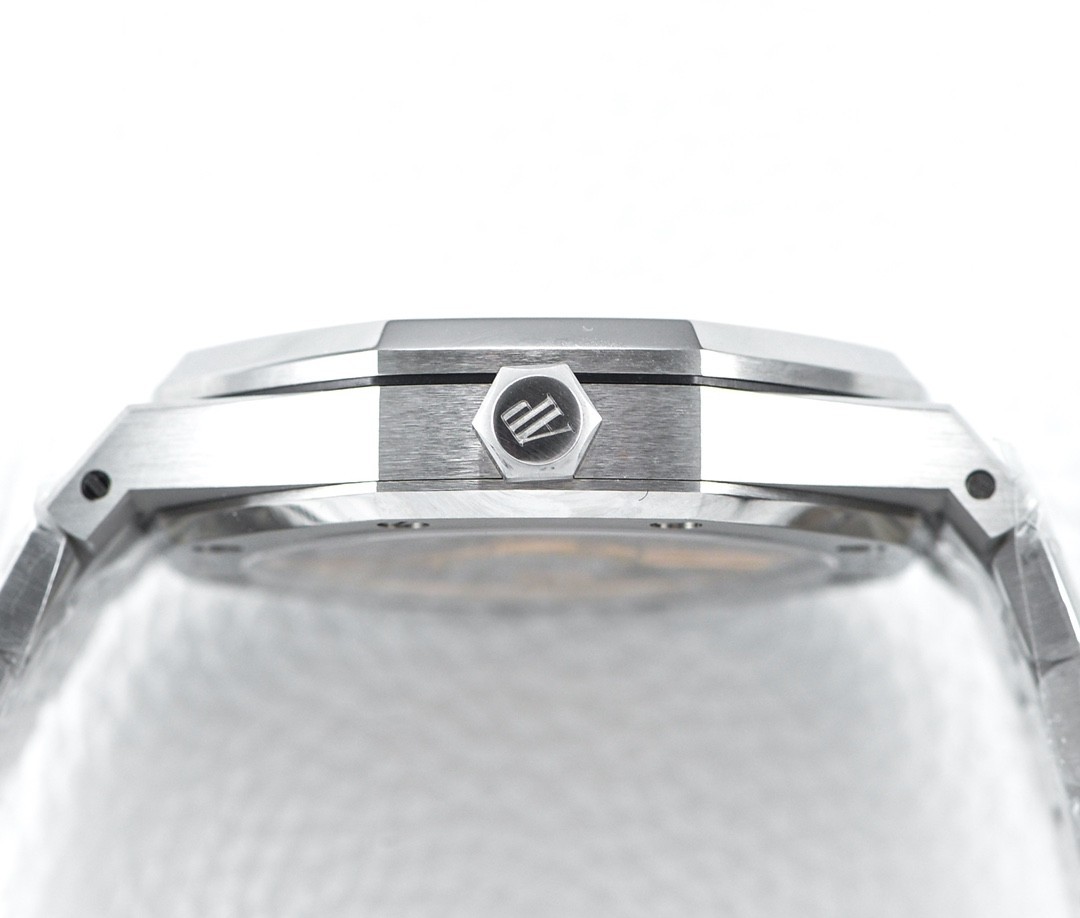 「#1293」Audemars Piguet Royal Oak 15500 Series Men's Watch 41mm