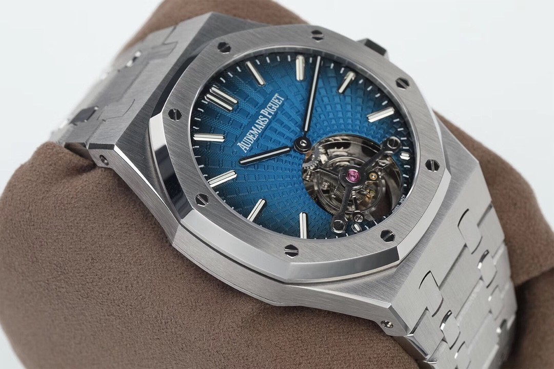 「#1288」Audemars Piguet Royal Oak Tourbillon Men's Watch
