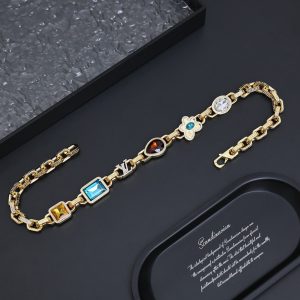 「#2144」LOUIS VUITTON jewelry