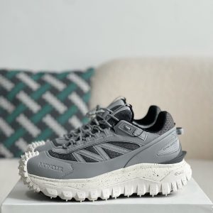 「#1837」Moncler Sneakers