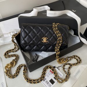 「#601」Chanel23A✅AP3368 Size:19cm