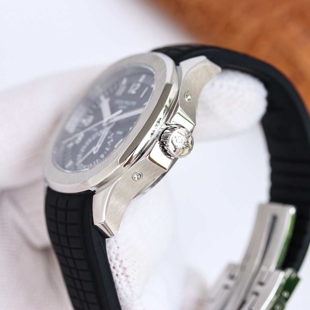 「#1387」PATEK PHILIPPE 5167R series Watch