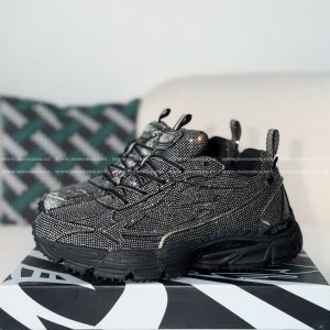 「#5225」OFF-WHITE BE RIGHT BACK CASUAL SHOES