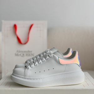 「#779」Alexander McQueen MQ Sneakers