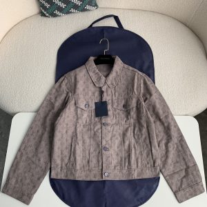 「#1442」Louis Vuitton Jackets