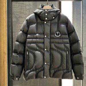 「#4963」Moncler FW25 Down Jacket