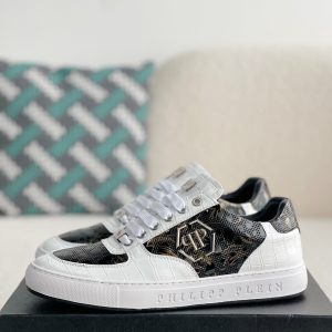 「#1829」Philipp Plein SNEAKERS