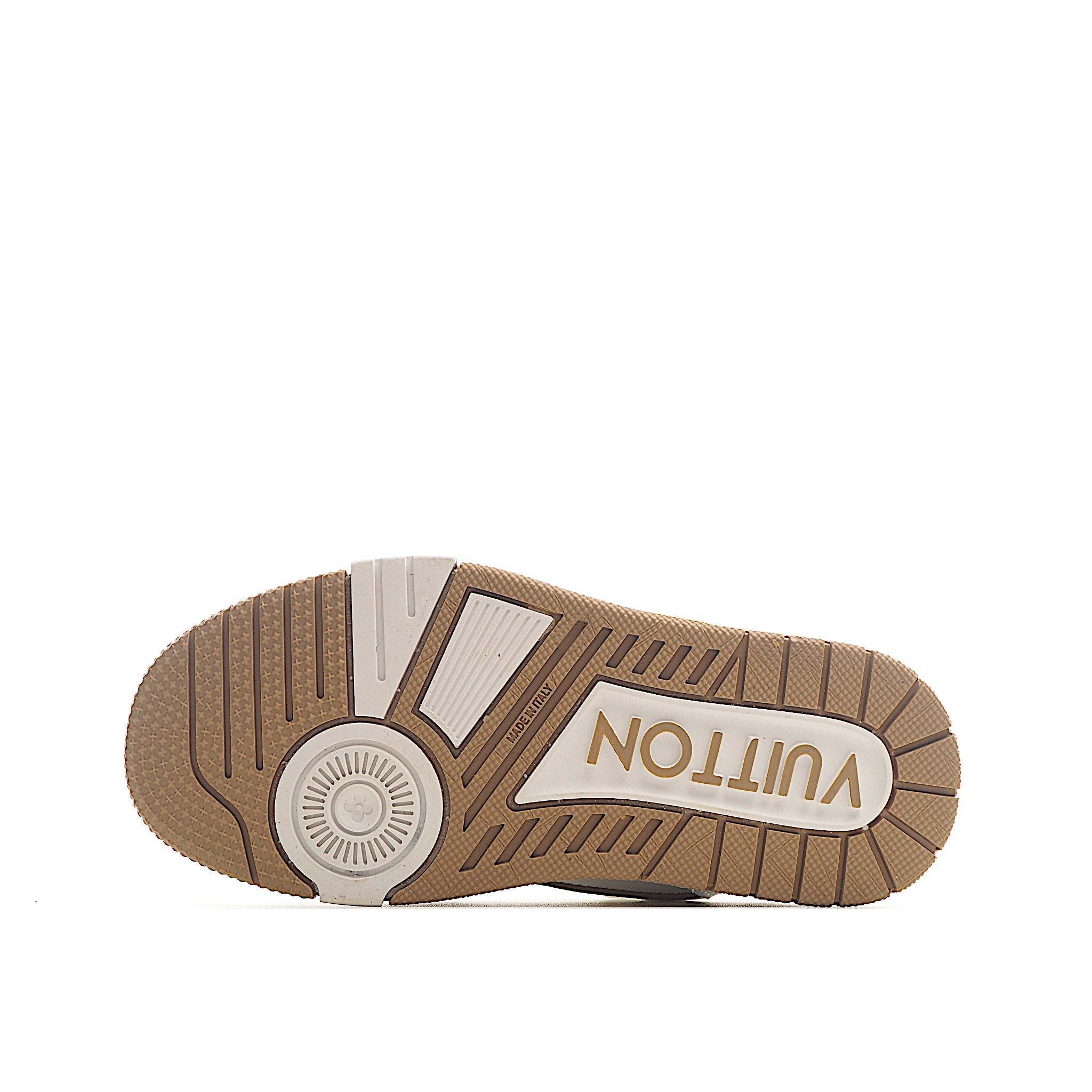 「#3115」LV children's fashion lace-up velcro plimsolls
