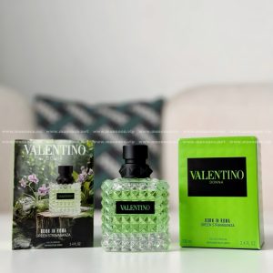 「#5443」Valentino Casual Lady Perfume,100ml(Fragrance time:6-8 hours)