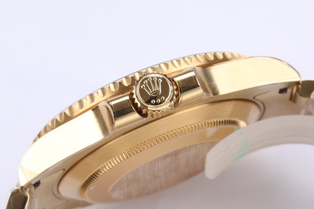 「#978」Rolex Submariner 41 Series Men's Watch