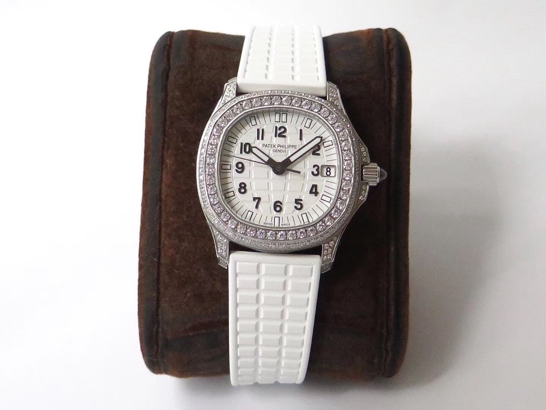 「#2122」Aquanaut women's mechanical series