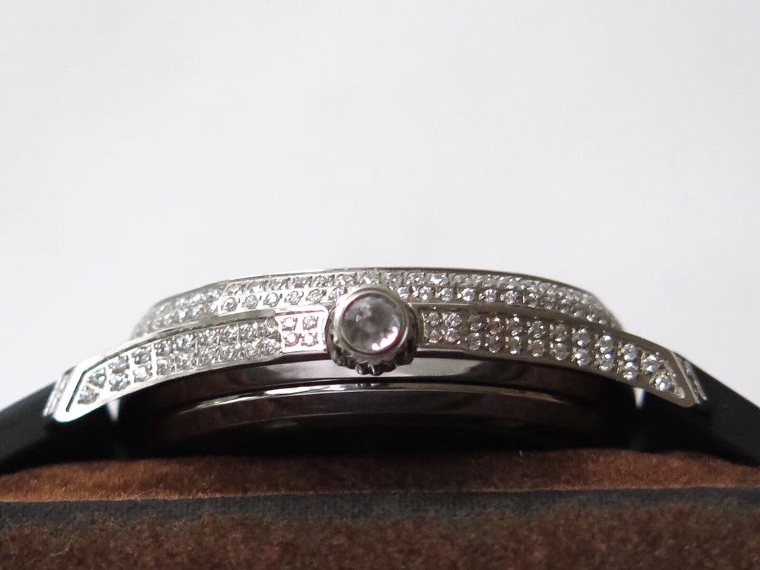 「#2121」Aquanaut women's mechanical series