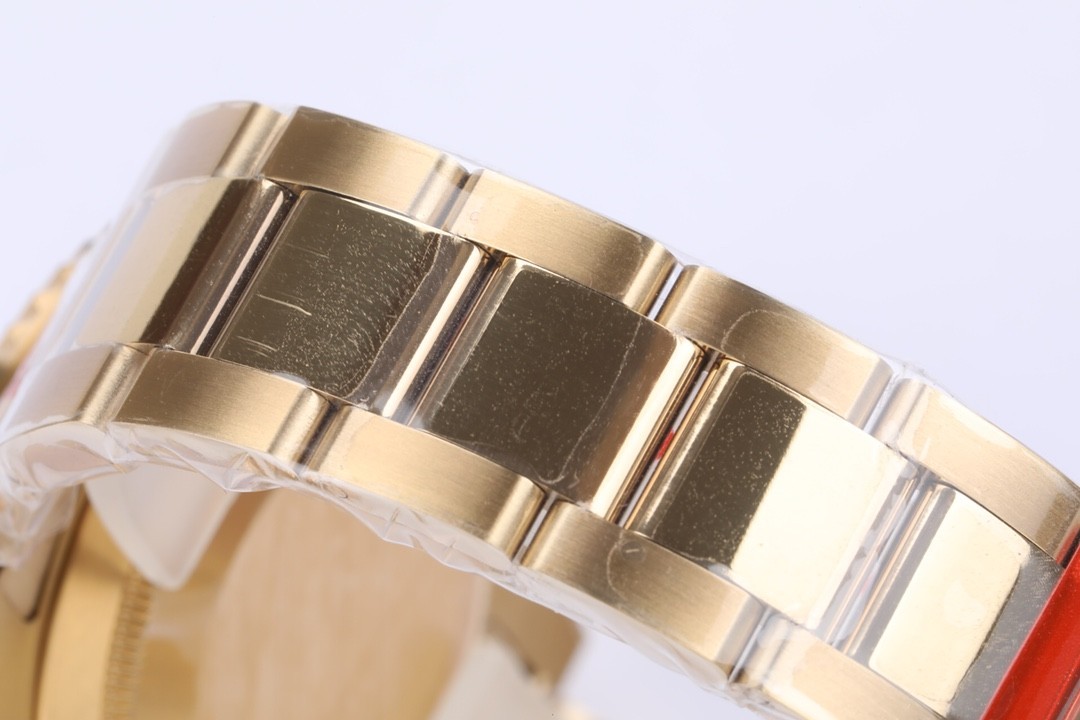 「#977」Rolex Submariner 41 Series Men's Watch