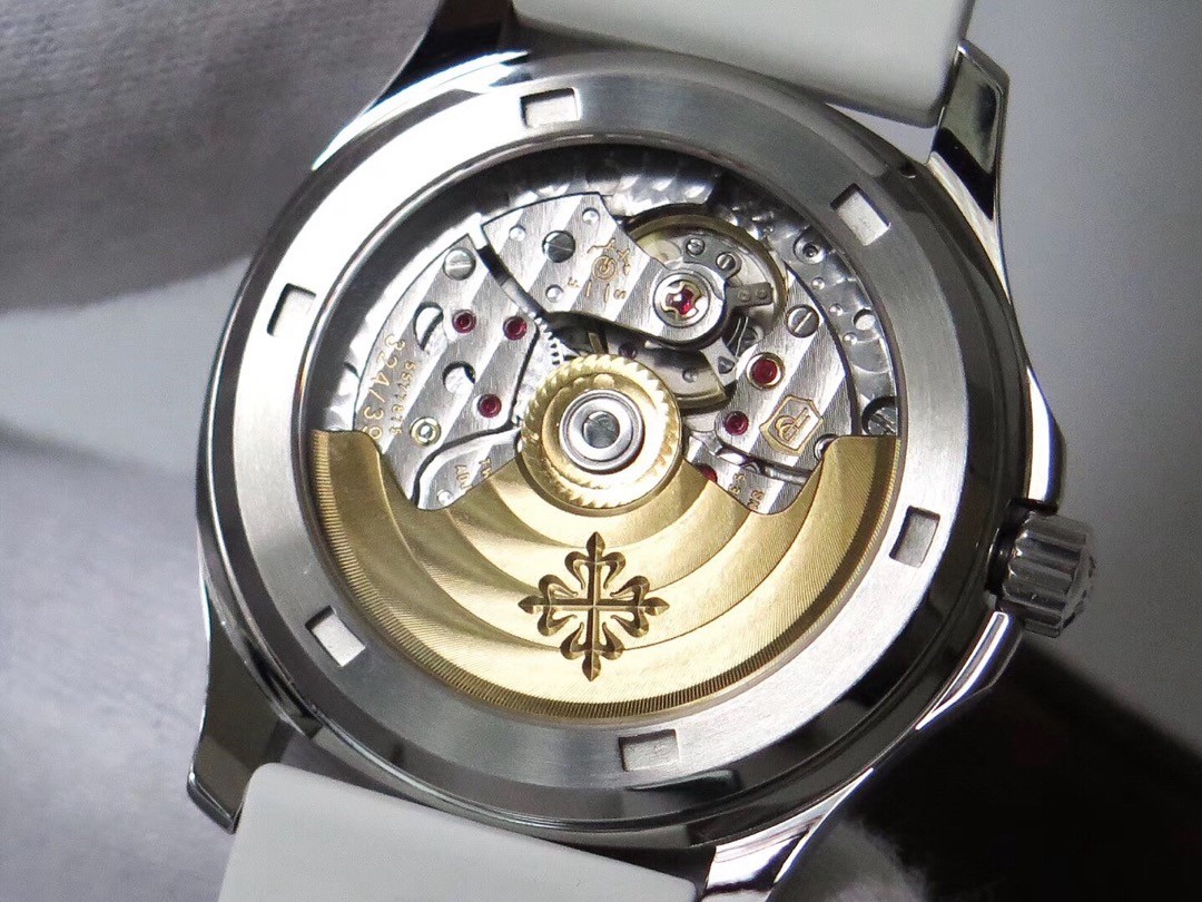 「#2122」Aquanaut women's mechanical series