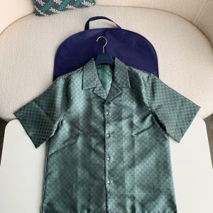 「#2153」Louis Vuitton Shirts